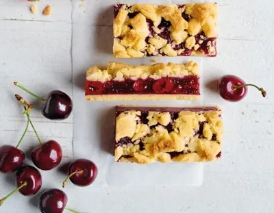 Topfil Cherry 60% in Tins - Topfil Ķirsis (60%)