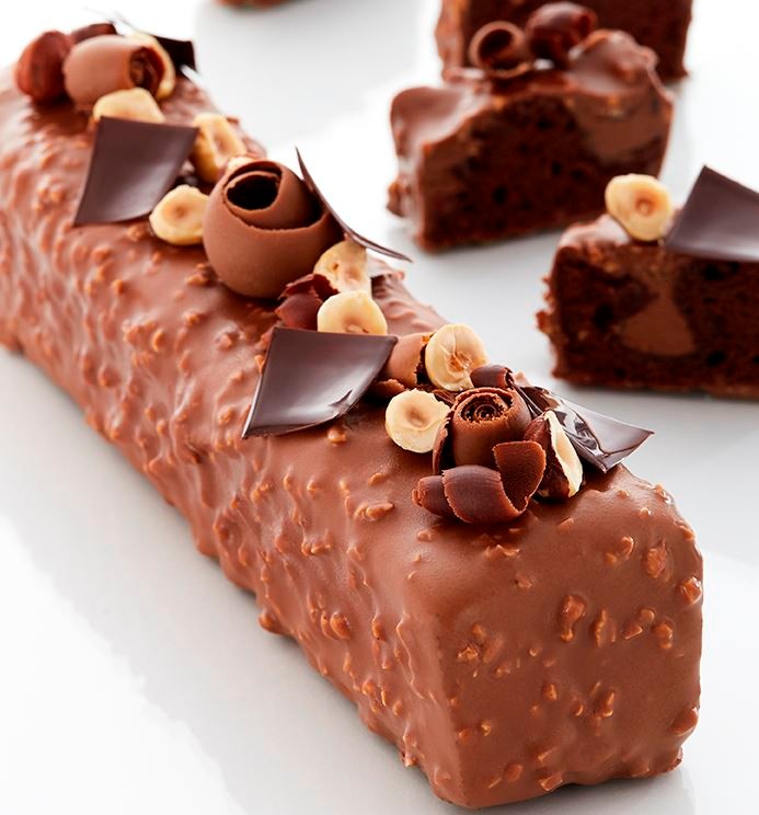 Pralicrac Salted Butter Caramel
