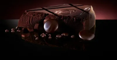 Belcolade Selection Noir C501/U:K20 Grains - Termostabili tumšās šokolādes graudi