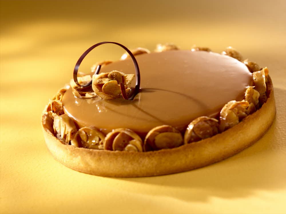 Deli Toffee