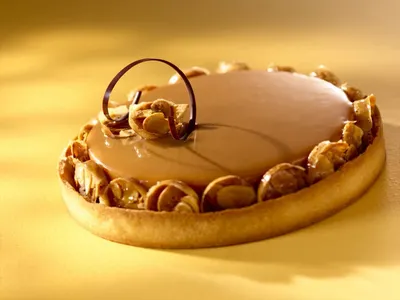 Deli Toffee
