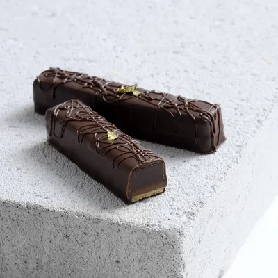 Belcolade Triple Delight šokolādes tāfelītes