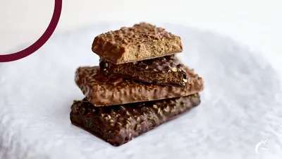 Šokolādes tāfelītes