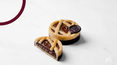 Šokolādes tartes