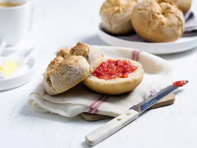 Brotfein