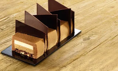 ''Šokolādes'' glazūras