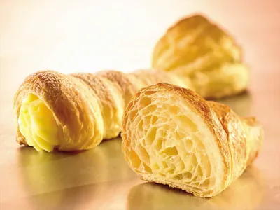 Aristo Croissant
