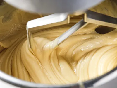 Kūku un biskvītu maisījumi