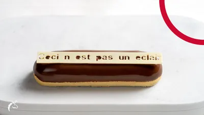 Kreatīvie eklēri
