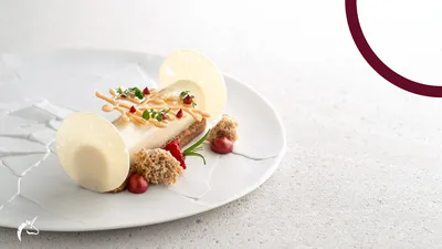 Belcolade Lunar Tube