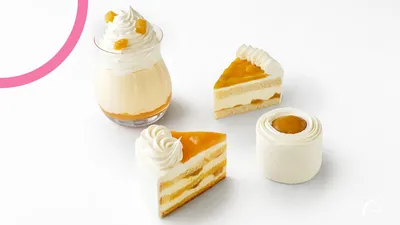 Mango kūka