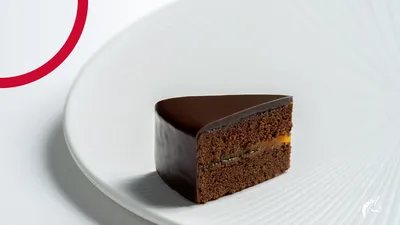 Klasiskās Sacher Tortes