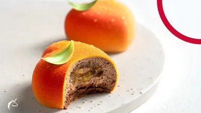 Radošā Sacher torte