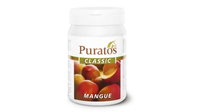 Classic Mango Clean Label