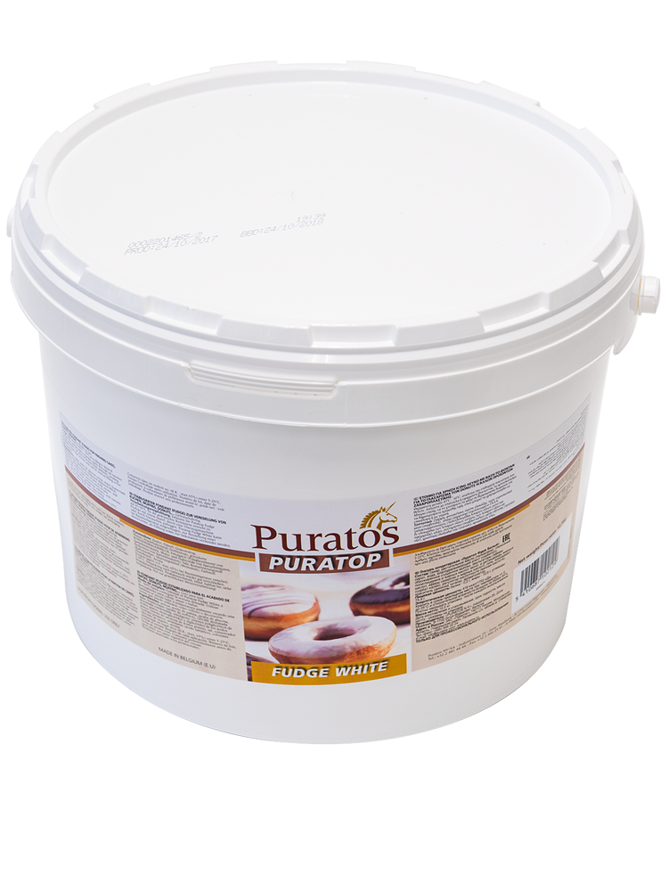 Puratop White Icing Tio2 Free
