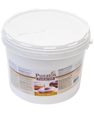 Puratop White Icing Tio2 Free